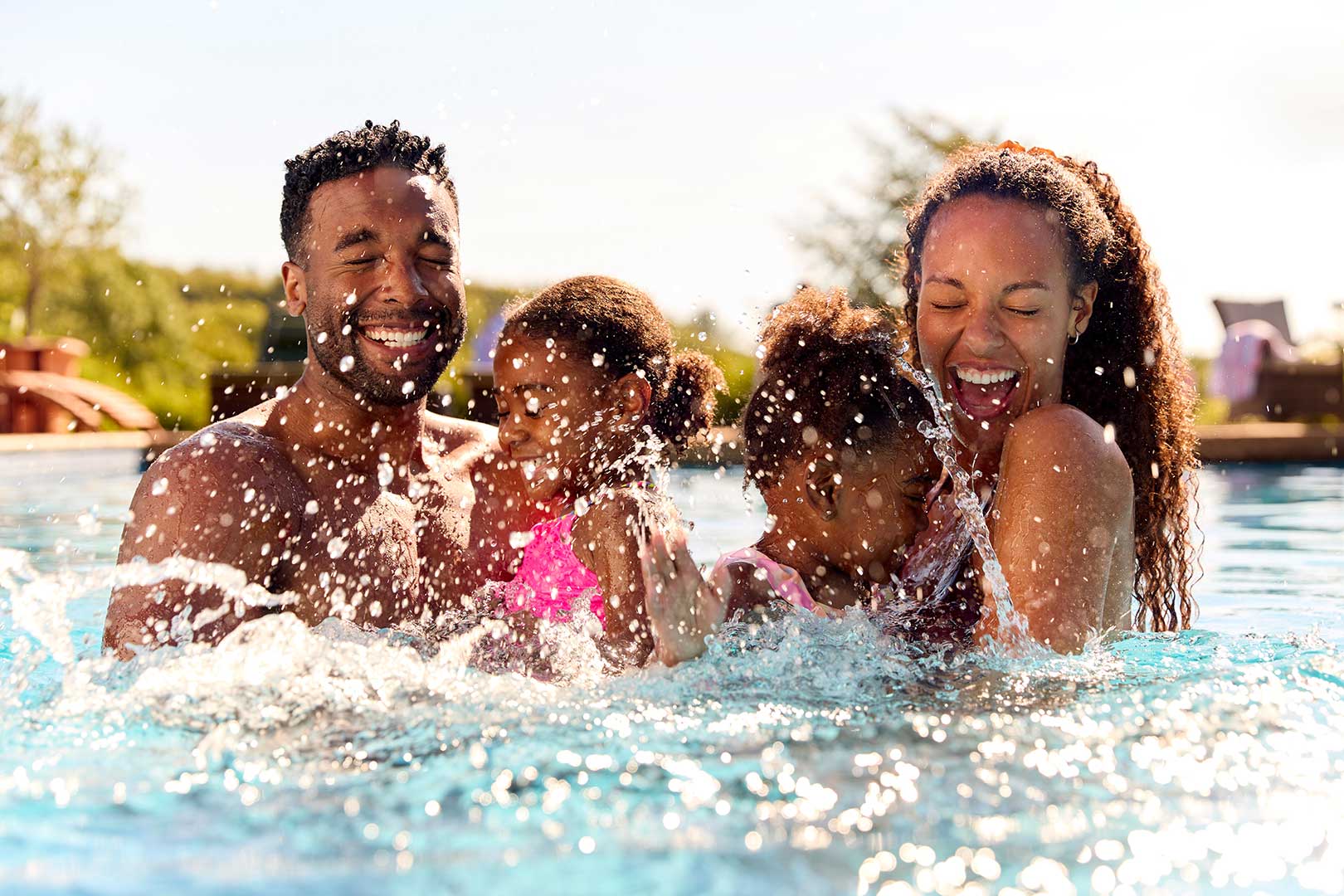 Wilson Pool Services Testimonial