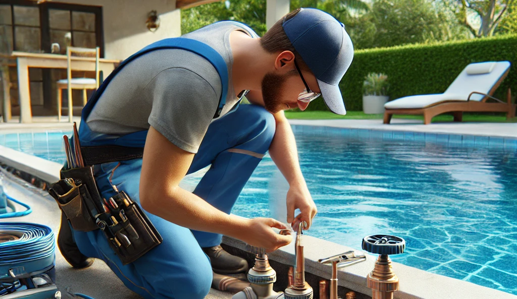 Plumbing Maintenance