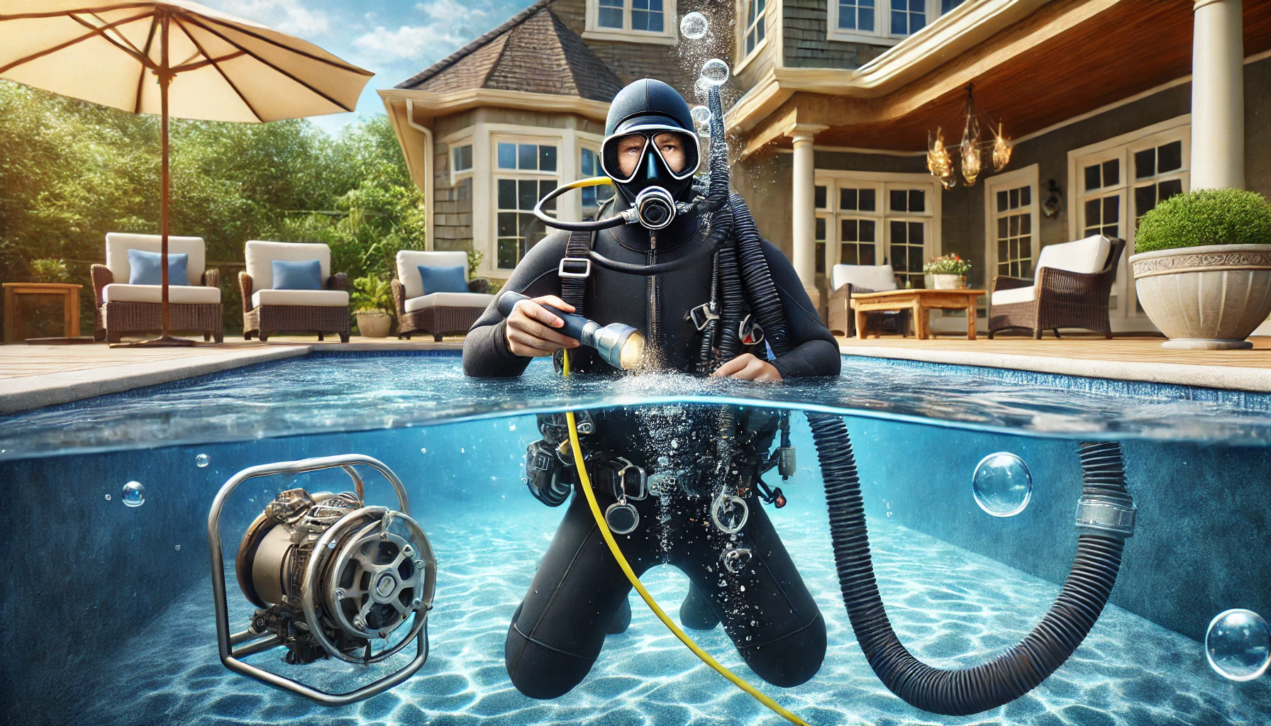 Leak Detection