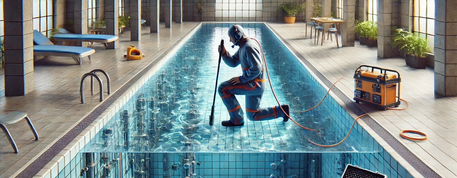 Leak Detection