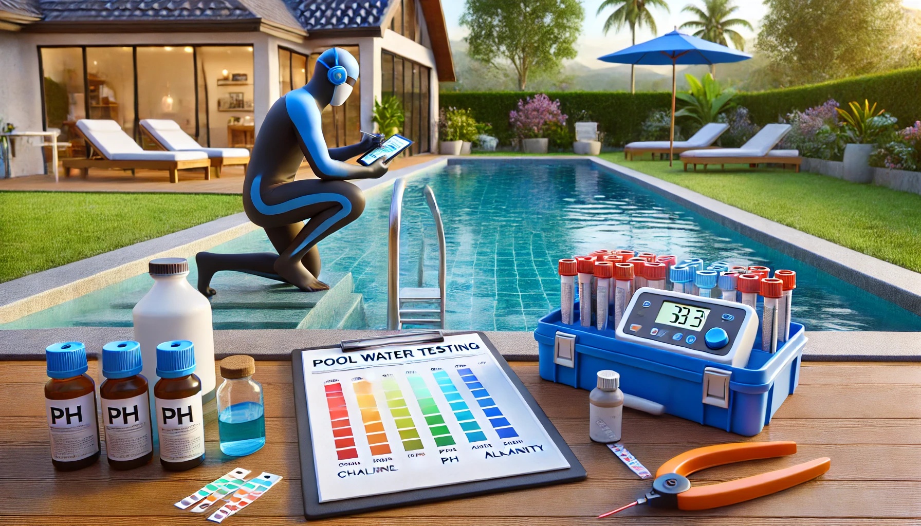 Water Testing